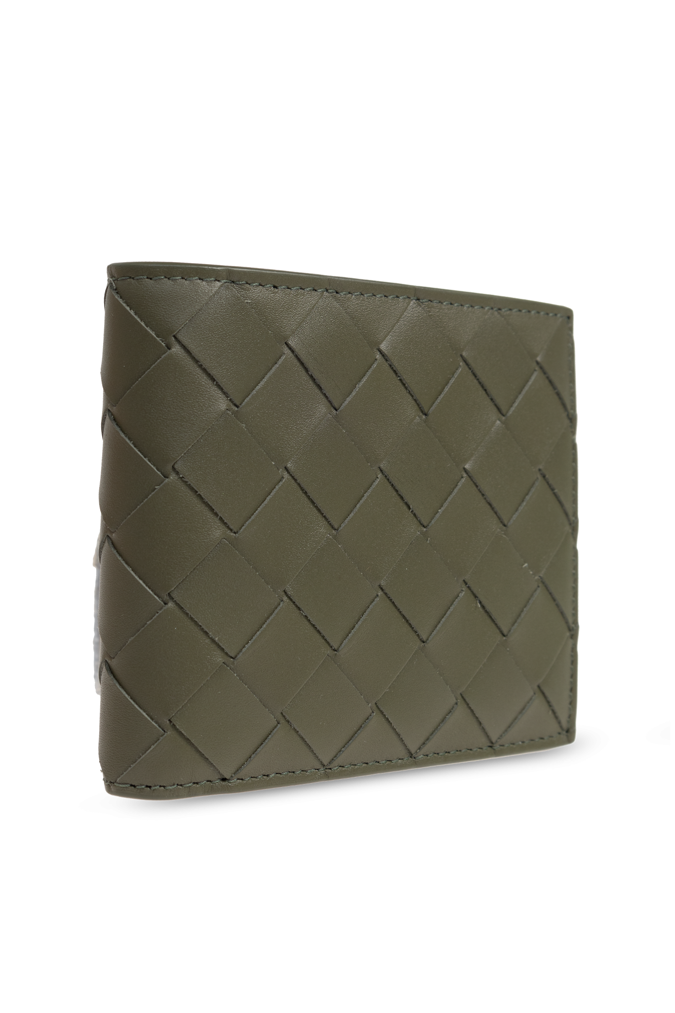 BOTTEGA VENETA 折り財布 Bottega Veneta Leather wallet | Men's | Vitkac
